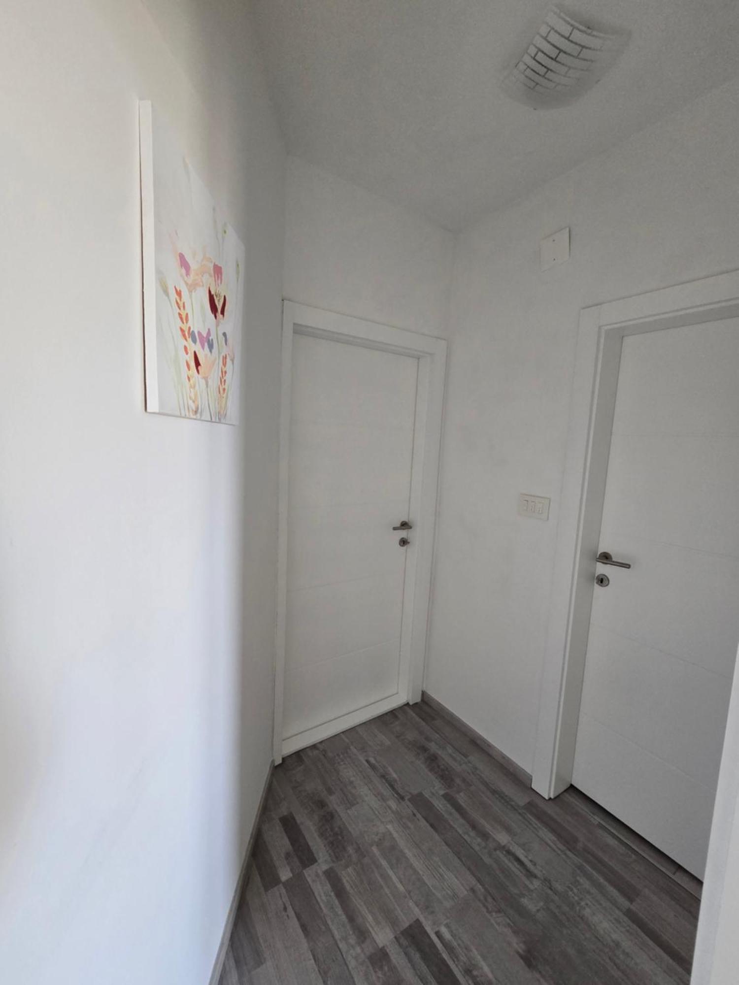 Apartment Ante And Dijana Starigrad Paklenica Exteriér fotografie