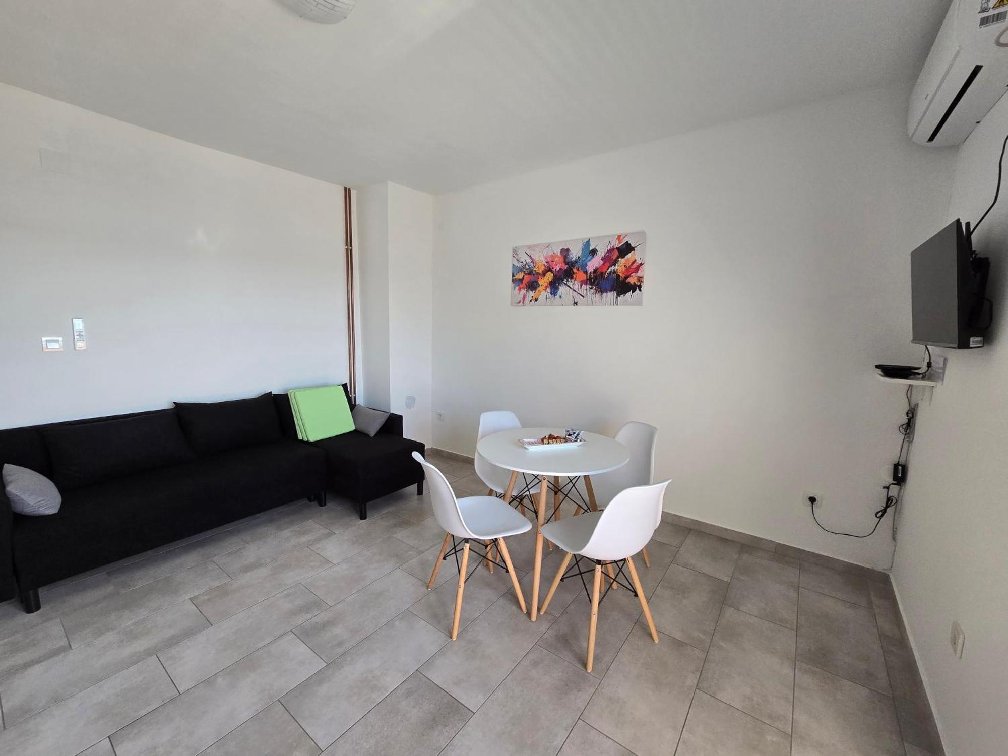 Apartment Ante And Dijana Starigrad Paklenica Exteriér fotografie